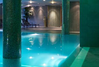 Hotel & Appartementen - De Zeven Heuvelen has Balcony rooms