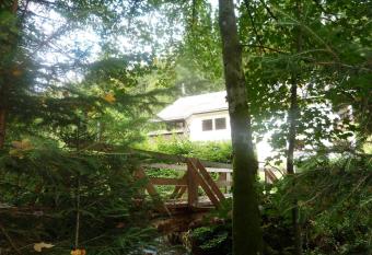 Apartment Schwarzwald Total has Balcony rooms