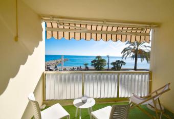 Le Cap - Emplacement Vue exceptionnelle - Front de Mer has Balcony rooms