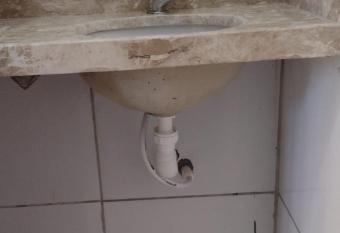 kitnet Sossego de Tibau has Balcony rooms