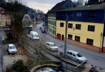 La Vane allows 18 year olds to book a room