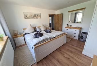 Waldstein Terrassen has Balcony rooms