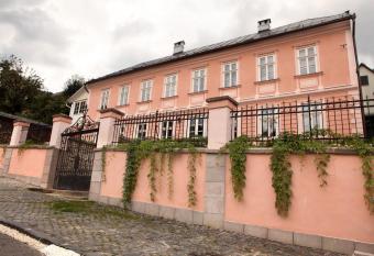 apartm  ny Antik Pratterov Dom has Balcony rooms