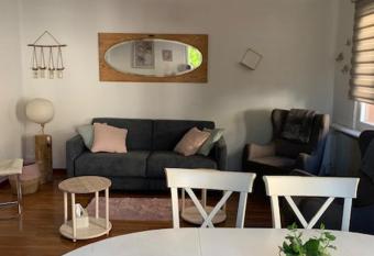 la Maison d    cot   has Balcony rooms