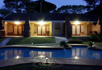 African Aquila Guest Lodge allows 18 year olds to book a room