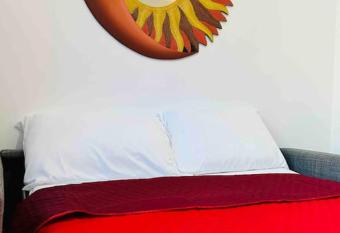 Infinity room allows 18 year olds to book a room