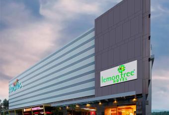 Lemon Tree Hotel, Dehradun allows 18 year olds to book a room