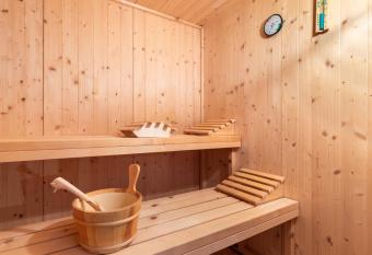 Casa Gaia has Balcony rooms