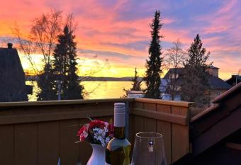 G  stehaus Herzog has Balcony rooms