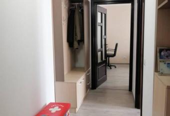 La TAIA! Clasificat 3 Stele! has Balcony rooms