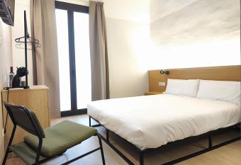 Mazi Pla  a Gran has Balcony rooms