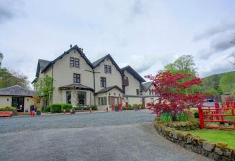 Philipburn Hotel, BW Signature Collection has Balcony rooms