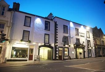  allows 18 year olds to book a room