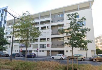 Bail mobilit   Le Grimaldi has Balcony rooms