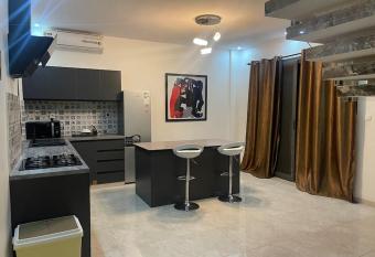 Duplex cosy    Almadies Ngor has Balcony rooms