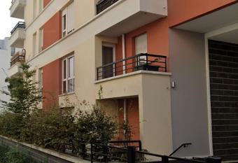 Bail mobilit   Atlantis Plein Sud has Balcony rooms