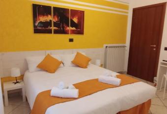 G&G Giusy e Gabry has Balcony rooms