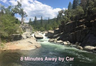 Sweet Retreat: Theater, Pool/Ping-Pong, Quiet! allows 18 year olds to book a room