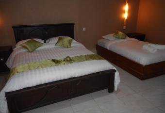 Suci Amerta Guest House has Balcony rooms