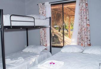 Guaitil Chorotega House, acogedora y tranquila has Balcony rooms