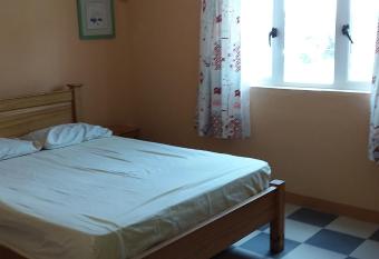 Flamengo allows 18 year olds to book a room