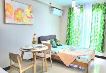 RnB Stayction has Balcony rooms