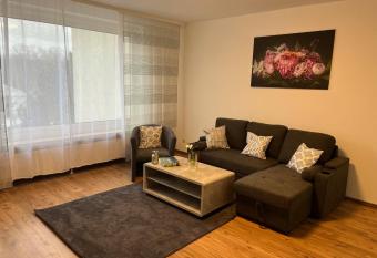 Bruchk  bel 4 auch f  r Monteure has Balcony rooms