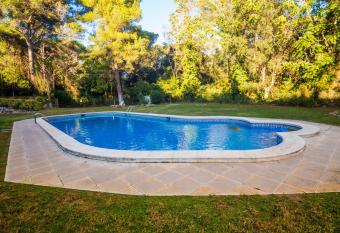 Paul i Tracey has Balcony rooms