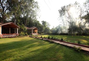 Radiant Resort has Balcony rooms