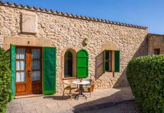 Sa Rota den Palerm 3 has Balcony rooms