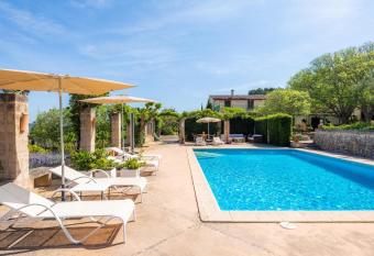 Sa Rota den Palerm 2 has Balcony rooms