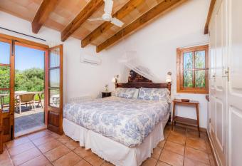 Sa Rota den Palerm 1 has Balcony rooms