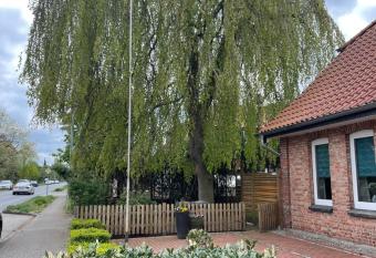 FeWo Oldau s Nestchen has Balcony rooms