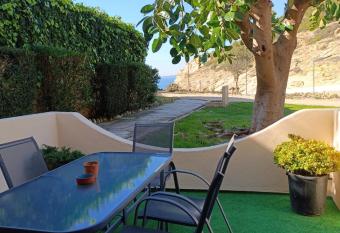 Jardim de Mar has Balcony rooms