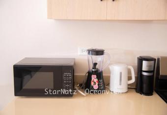 Oceanview Jamaica has Balcony rooms