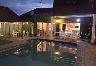 FELIX has Balcony rooms