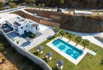 Era del puerto Complejo completo has Balcony rooms