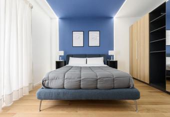 APPARTAMENTI VALLETTI ERCOLANO has Balcony rooms