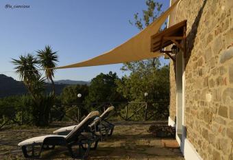 La Cianciosa, un nido nella natura allows 18 year olds to book a room