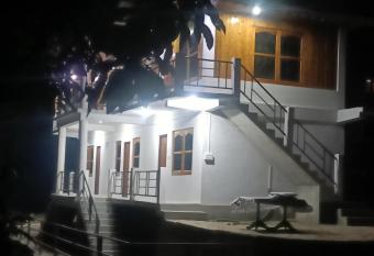 Mountview Homestay Sittong 2 has Smoking/Balcony rooms