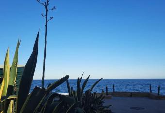 at jardines del mar has Balcony rooms