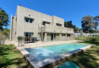 Benita Haus has Balcony rooms