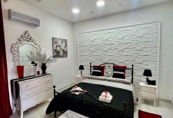 B&B Imperial House in Pompei has Balcony rooms