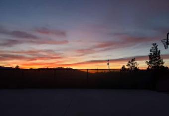 Sun Tiny House D Pahrump has Balcony rooms