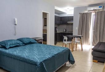 Buena ubicaci  n de monoambiente allows 18 year olds to book a room