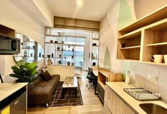 Apartment with nice balcony has Balcony rooms