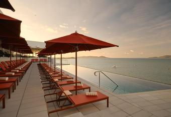 Ardo has Balcony rooms