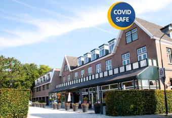 Bastion Hotel Apeldoorn Het Loo allows 18 year olds to book a room