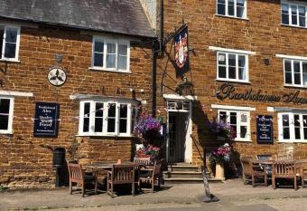 Bartholomew Arms allows 18 year olds to book a room