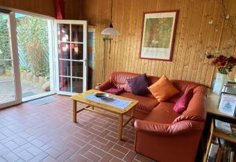 Fewo Angerm  nde - Henriettenhof has Balcony rooms